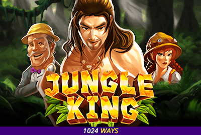 Jungle King