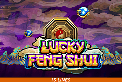 Lucky Feng Shui