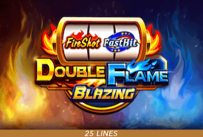 Double Flame