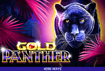 Gold Panther