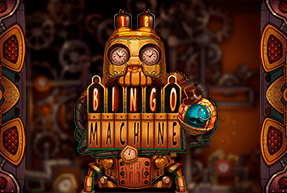 Bingo Machine