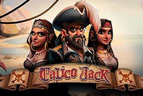 Calico Jack