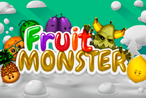 Fruit Monster