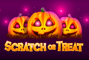 Scratch or Treat