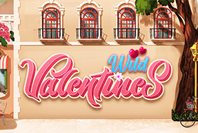 Wild Valentines