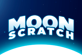 Moon Scratch