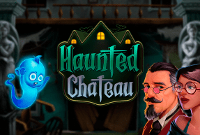 Haunted Chateau