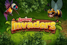 SPRING INVADERS