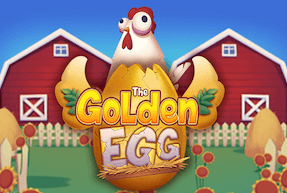 The Golden Egg