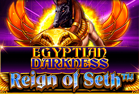 Reign Of Seth - Egyptian Darkness