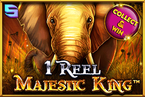 1 Reel Majestic King