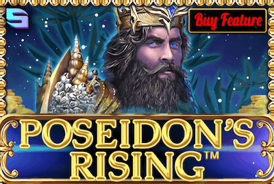 Poseidon's Rising