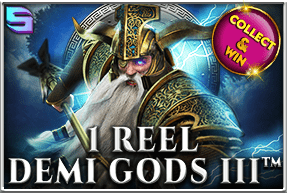 1 Reel Demi Gods III