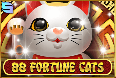 88 Fortune Cats