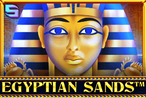 Egyptian Sands