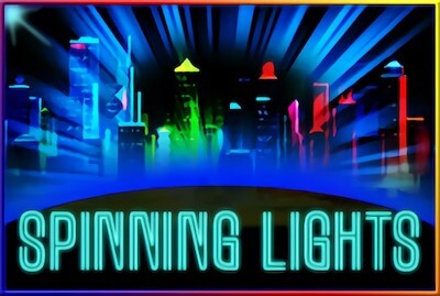 Spinning Lights