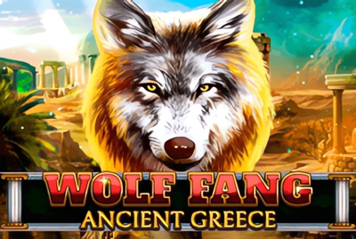 Wolf Fang - Ancient Greece