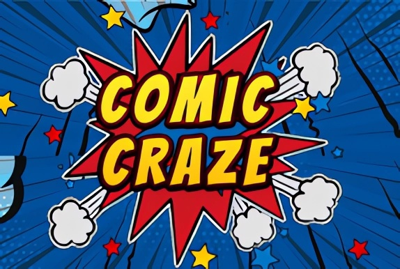 Comic Craze