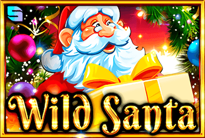 Wild Santa