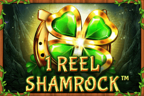 1 Reel Shamrock