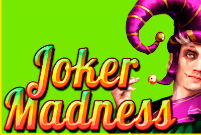 Joker Madness