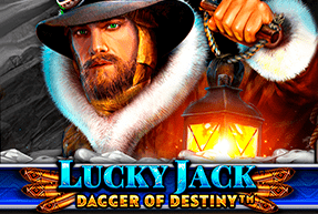 Lucky Jack - Dagger Of Destiny