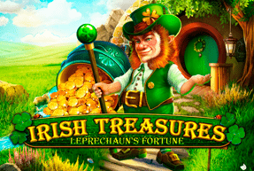 Irish Treasures - Leprechaun's Fortune