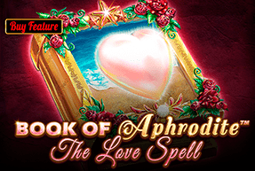 Book Of Aphrodite - The Love Spell