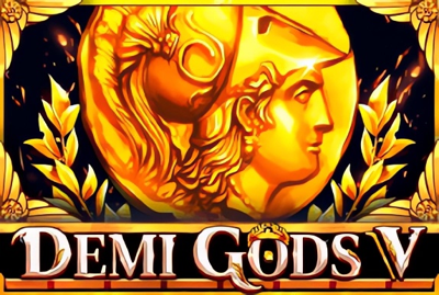 Demi Gods V