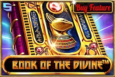 Book of The Divine