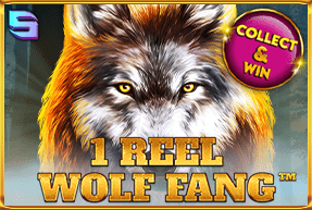 1 Reel Wolf Fang