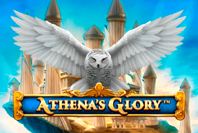 Athena's Glory - The Golden Era