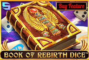 Book Of Rebirth Dice