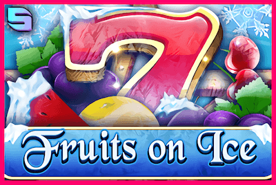 Fruits on Ice