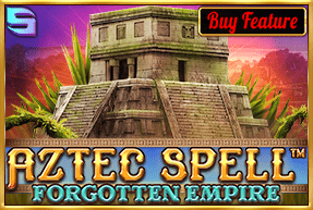 Aztec Spell - Forgotten Empire