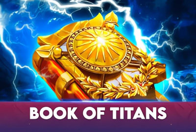 Book Of Titans