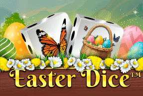 Easter Dice