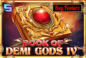 Book Of Demi Gods IV