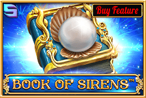 Book Of Sirens