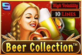 Beer Collection 10 Lines