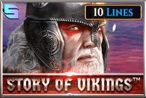 Story Of Vikings 10 Lines Edition