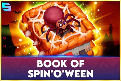 Book Of SpinOWeen