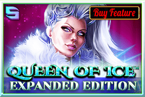 Queen Of Ice Expanded Edition