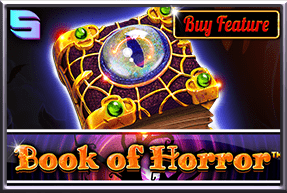 Book Of Horror