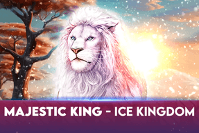 Majestic King - Ice Kingdom