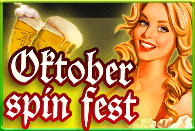 Oktober Spin Fest