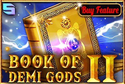 Book Of Demi Gods II