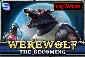 Werewolf - The Becoming