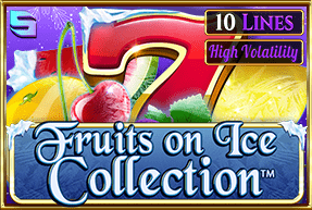 Fruits On Ice Collection 10 Lines