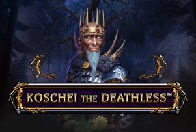 Koschei The Deathless